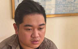 Bắt đối tượng lừa đảo, trở về từ Campuchia