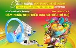 Loạt sự kiện nâng cao nhận thức về sở hữu trí tuệ trong âm nhạc