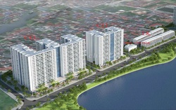 Thuê nhà ở xã hội: Gọi tên nhưng khó chạm tay