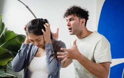 Lấy chồng EQ thấp