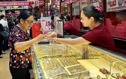 Phó Thủ tướng chỉ đạo không để trục lợi, làm giá, đầu cơ trên thị trường vàng