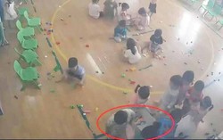 Xác minh, xử lý vụ việc trẻ em bị bạo lực tại Bắc Ninh