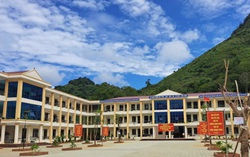 Mắc nhiều sai phạm, nữ hiệu trưởng ở Lai Châu bị cách chức Bí thư Chi bộ