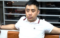 Kẻ nổ súng sát hại chiến sĩ công an không nghĩ sẽ bị bắt