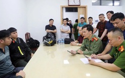 Khẩn trương điều tra vụ án đối tượng mua bán trái phép ma túy tấn công người thi hành công vụ ở Quảng Ninh