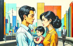 Truyện ngắn: Hạnh phúc