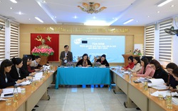 Hội LHPN tỉnh Vĩnh Phúc đã hỗ trợ 270 phụ nữ khởi nghiệp, khởi sự kinh doanh