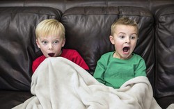 Tìm ra "thủ phạm giấu mặt" khiến những đứa trẻ trở nên hung hăng