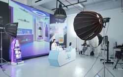 Nhà máy Livestream - Xu hướng mới cho ngành làm đẹp