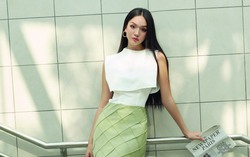Chọn trang phục năng động đón ngày mới