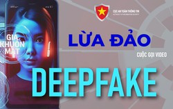 Người phụ nữ bị lừa hơn 1,3 tỷ đồng do lừa đảo qua công nghệ Deepfake