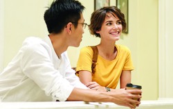 Người bạn tri kỷ giữa tỉ người dưng
