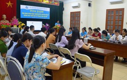 Hội LHPN Thái Bình: Quý 1/2025 ra mắt được 15 mô hình