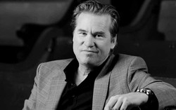 Tài tử Val Kilmer của phim "Top Gun", "Batman Forever" ra đi ở tuổi 65