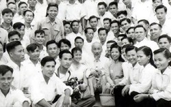 Giới thiệu Hội thảo khoa học Quốc gia "Phụ nữ với 100 năm Báo chí Cách mạng Việt Nam"