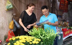 Chậm, trốn đóng bảo hiểm xã hội có thể bị phạt tiền theo ngày