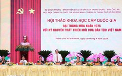 Khẳng định giá trị Đại thắng mùa Xuân 1975, vững tin bước vào kỷ nguyên mới