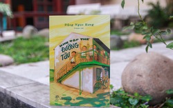 "Khu tập thể đường tàu" - Hoài niệm về thời bao cấp