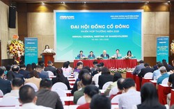 Đại hội đồng cổ đông ABBANK năm 2025: Kế hoạch lợi nhuận trước thuế đạt 1.800 tỷ đồng, tập trung thực thi chiến lược phát triển bền vững
