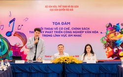 Đề xuất chính sách ưu đãi thuế cho các nhà sáng tạo nghệ thuật