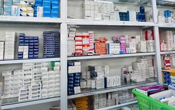 Bộ Y tế đề nghị các sàn thương mại điện tử chặn hành vi bán thuốc kê đơn