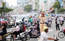 Thủ tướng chỉ thị tăng cường triển khai Luật Trật tự, an toàn giao thông đường bộ
