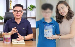 BTV Quang Minh, Vân Hugo sẽ bị phạt vì quảng cáo sữa sai sự thật