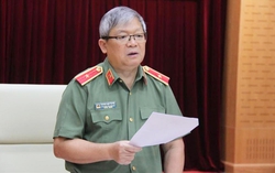 Bộ Công an: Sẽ điều tra, xử lý người nổi tiếng quảng cáo sai sự thật