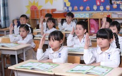 Mở rộng miễn học phí với học sinh ngoài công lập: 
Quyết sách đảm bảo tính công bằng 