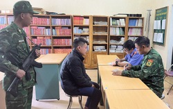 Lào Cai: Triệt phá đường dây tổ chức đưa người Trung Quốc nhập cảnh trái phép vào Việt Nam