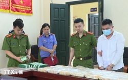 Đề nghị truy tố 73 bị can trong đường dây ma túy xuyên quốc gia quy mô lớn