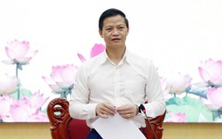 Bắc Ninh tiếp tục phấn đấu trở thành thành phố trực thuộc Trung ương sau sáp nhập tỉnh
