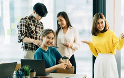 Vượt qua sự chán nản trong công việc