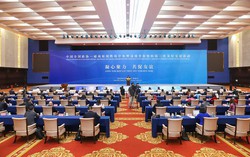 Trao đổi kinh nghiệm giữa Mặt trận Tổ quốc Việt Nam và Chính hiệp Trung Quốc