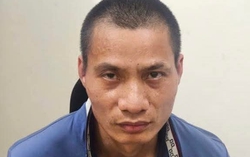 Lời khai của đối tượng cướp ngân hàng: Do chơi "tài xỉu" bị thua