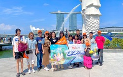  TSTtourist tung hàng loạt đường tour hè hấp dẫn