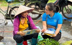 Luật Bảo hiểm xã hội 2024: Hướng đến mục tiêu để không ai bị bỏ lại phía sau