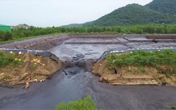 Chủ động phòng ngừa, sẵn sàng ứng phó khi xảy ra sự cố chất thải