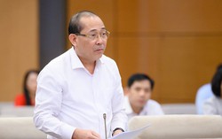 Đề nghị thể chế hóa chủ trương hỗ trợ cán bộ, công chức di chuyển xa trung tâm hành chính mới