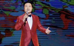 Ca sĩ Hoàng Tùng đong đầy cảm xúc với nhạc phẩm mừng 50 năm thống nhất đất nước