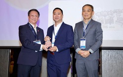 VietnamPlus lần thứ 2 nhận giải thưởng báo chí quốc tế của WAN-IFRA