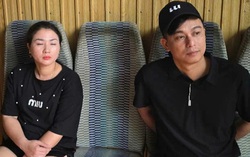 Bắt đôi vợ chồng có liên quan đến chuyên án ma túy khiến 1 chiến sĩ công an hy sinh