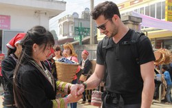 Tả Phìn: Giảm nghèo thông tin để phát triển kinh tế du lịch 