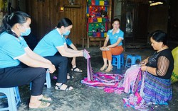 Lào Cai: Đa dạng kênh thông tin giúp người dân thoát nghèo