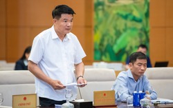 Đề xuất kết thúc hoạt động của Viện KSND cấp cao, cấp huyện; xây dựng hệ thống Viện KSND 3 cấp