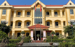 Hướng dẫn thành lập đảng bộ xã, phường, đặc khu sau sáp nhập, sắp xếp đơn vị hành chính cấp xã