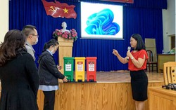 Phân loại, thu gom và xử lý rác thải sinh hoạt: Chỉ tuyên truyền thôi chưa đủ