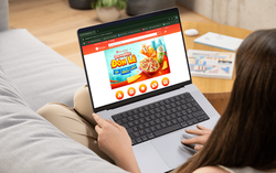 ShopeeFood "ghi điểm" trên thị trường đặt món nhờ kết hợp livestream vào trải nghiệm người dùng