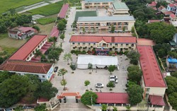Công an Bắc Giang thông tin vụ nam sinh lớp 6 bị bạn cùng trường đánh hội đồng