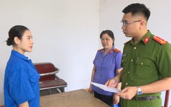 Tinh vi thủ đoạn sản xuất thuốc bảo vệ thực vật giả từ hạt nêm